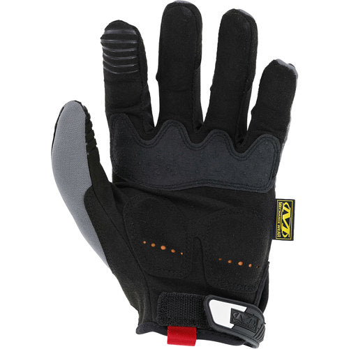 ＭＥＣＨＡＮＩＸ　Ｍ−Ｐａｃｔ　グレー　Ｓ　MPT-08-008　1 双
