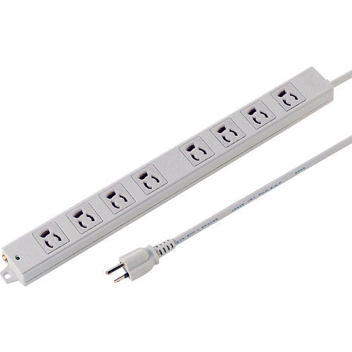 SANWA Construction Site Tap TAP-K8-10 1 piece