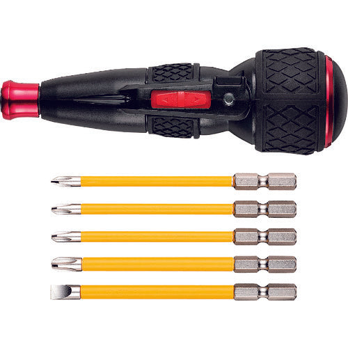 ＶＥＳＳＥＬ　電ドラボール　２２０ＵＳＢ−５　ＡＣアダプター付き　220USB-5　1 台