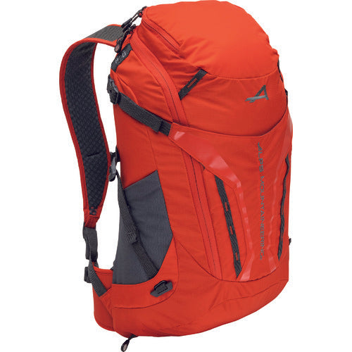 ＡＬＰＳ−Ｍ　【売切廃番】バハ２０　チリ／グレー　6052052　1 個