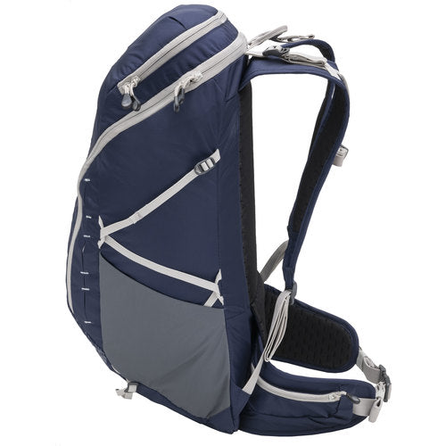 ＡＬＰＳ−Ｍ　バックパック　キャニヨン３０　ネイビー／グレー　6252041　1 個