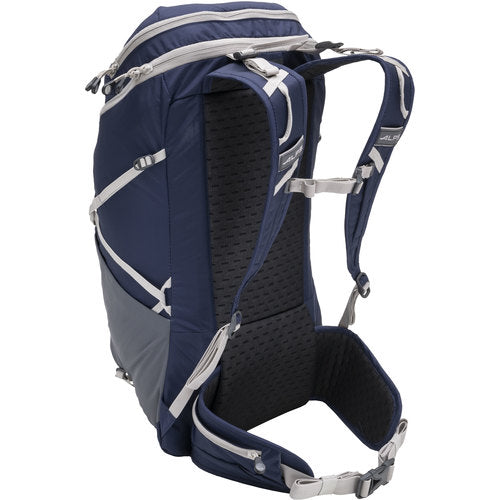 ＡＬＰＳ−Ｍ　バックパック　キャニヨン３０　ネイビー／グレー　6252041　1 個