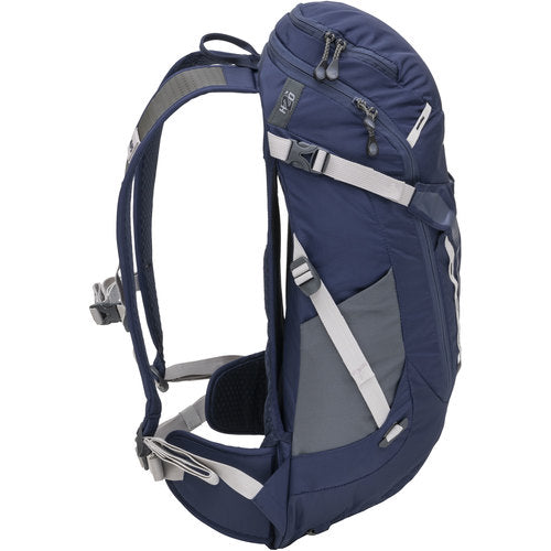 ＡＬＰＳ−Ｍ　バックパック　バハ４０　ブルー／グレー　6542041　1 個