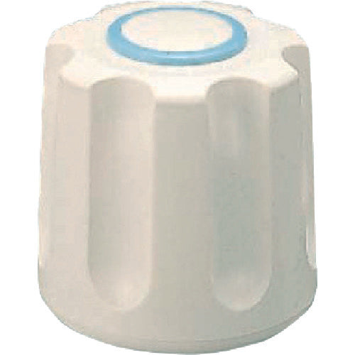 ＳＡＮＥＩ　セブンハンドル（ホワイト）　PR281FS　1 個