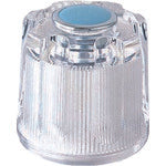 ＳＡＮＥＩ　セブンクリスタルハンドル　PR28F　1 個