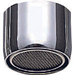 SANEI faucet foamer PM28-13 1 piece