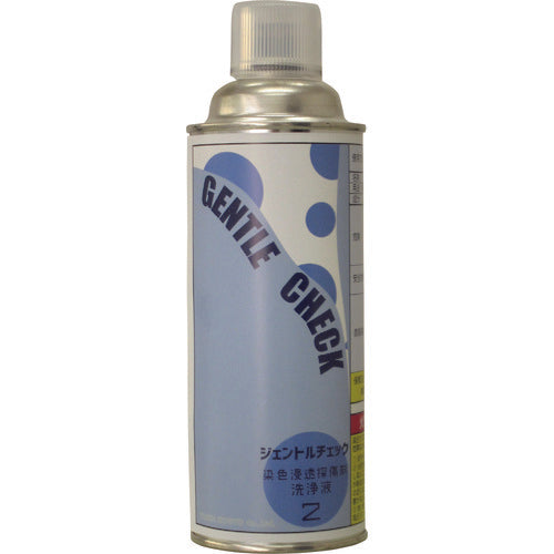 ＹＵＫＥＮ　ジェントルチェック　洗浄液　GENTLE2　1 本