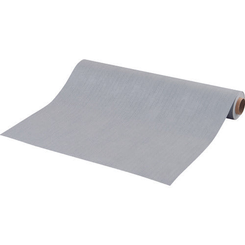 TRUSCO 알루미늄 차열 시트 흡착 타입 650mmX5M TALS-0750 1장