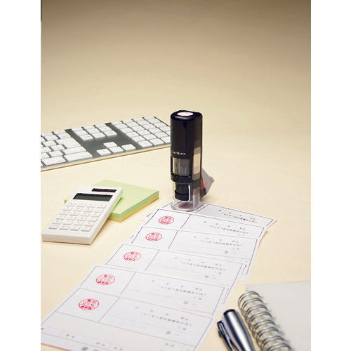 시야치하타 데이터 네임 EX 캡리스 15호(메일 주문식) XGL-CL15S/MO 1개