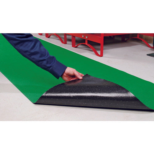 돼지 피그 [[R 상]] 그리피 [[R 상]] 매머드 [[R 상]] 그린 매트 MAT2920GR 1 상자