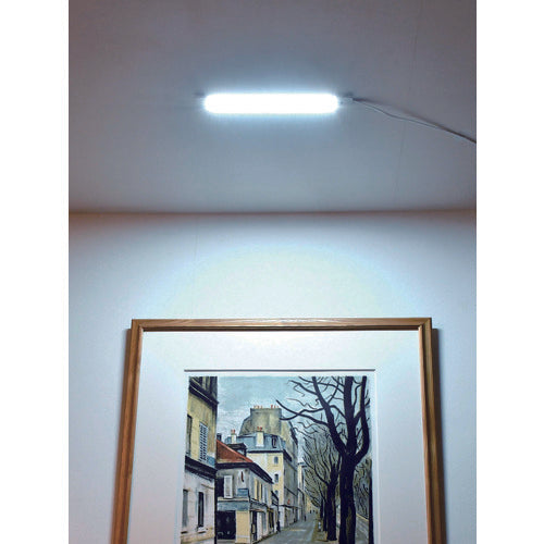 ＥＬＰＡ　ＬＥＤ多目的灯　リモコン　６０ｃｍ　昼光色　ALT-2060RE-D　1 台