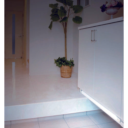 ＥＬＰＡ　ＬＥＤ多目的灯　明暗人感　３０ｃｍ　昼光色　ALT-2030PIR-D　1 台