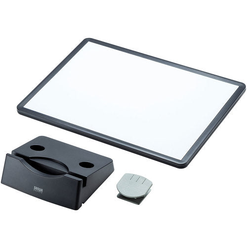 SANWA Data Holder DH-319BK 1 piece