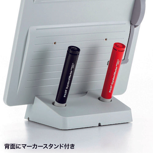 SANWA 데이터 홀더 DH-319W 1개