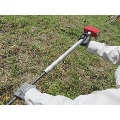 OH Pile Driving Hammer #8 KP-8 1 piece