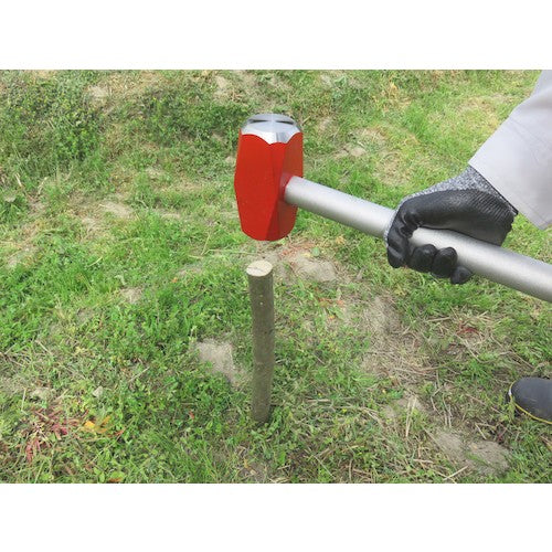 OH Pile Driving Hammer #8 KP-8 1 piece