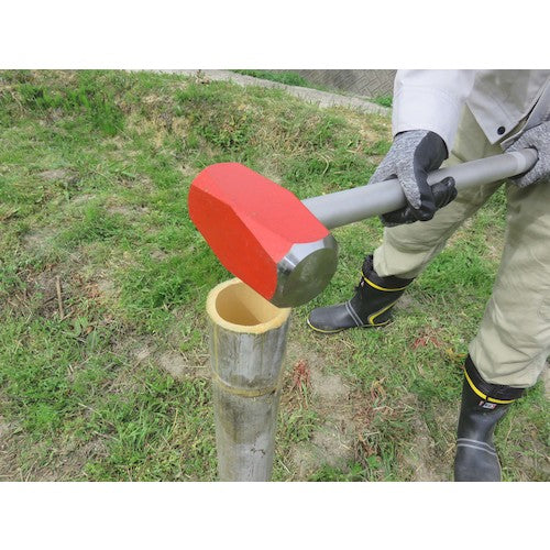 OH Pile Driving Hammer #8 KP-8 1 piece