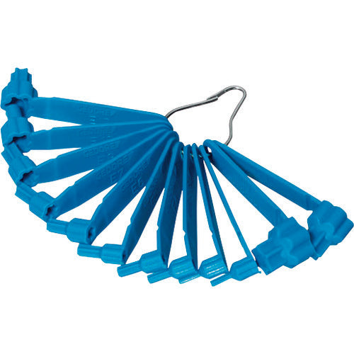 GEDORE Torx Gauge 708 1394428 1 piece