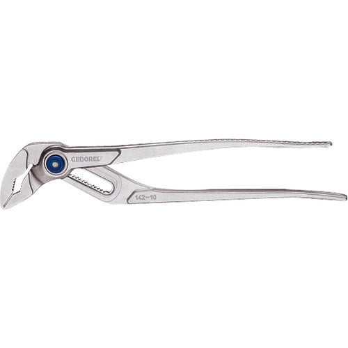 GEDORE Universal Pliers 142 Slim Type 250mm 6416260 1 piece
