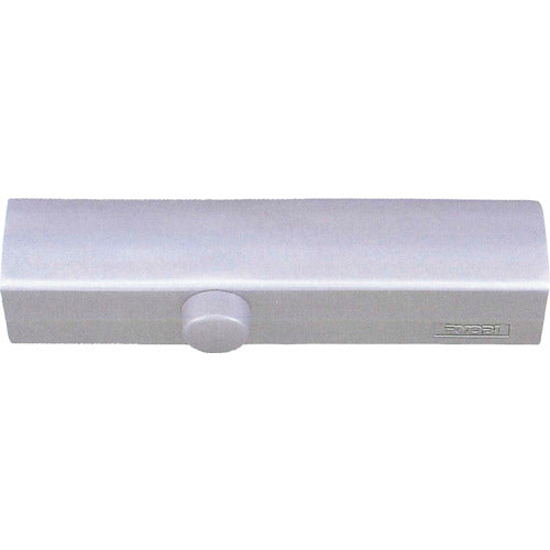 ＲＹＯＢＩ　ドアクローザ　＃２０シリーズ　２２Ｐ　シルバー　22P　1 台