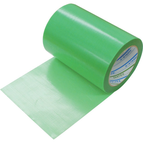 Pyorran Painting and Construction Protection Tape 150mm x 25m Green Y-09-GR 150MM 1 Roll