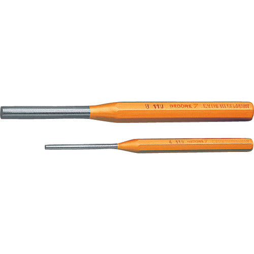 GEDORE Parallel Pin Punch 119 150mm 7.0mm 8759450 1 piece