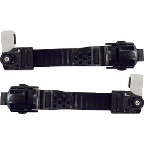 Replacement belt for YAMAMOTO safety goggles (with ventilation holes) YGB-231 QB SET 1 set