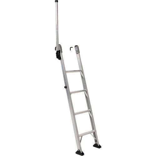 アルインコ　トラック用はしご　ＴＲＨ−Ｔ　TRH1500T　1 台