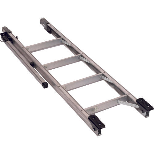 アルインコ　トラック用はしご　ＴＲＨ−Ｔ　TRH1500T　1 台