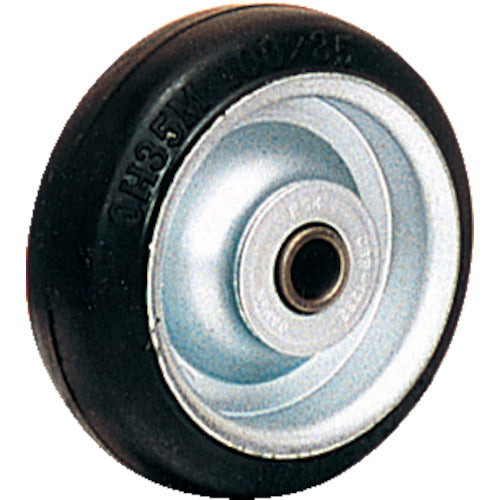 OH Rubber wheel only (with bearings) Wheel diameter 180mm OH35M-180 1 piece