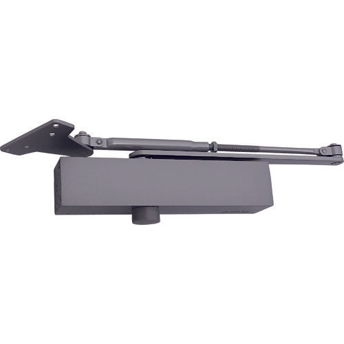RYOBI Door Closer #1000 Series 1003P Silver 1003P 1 unit