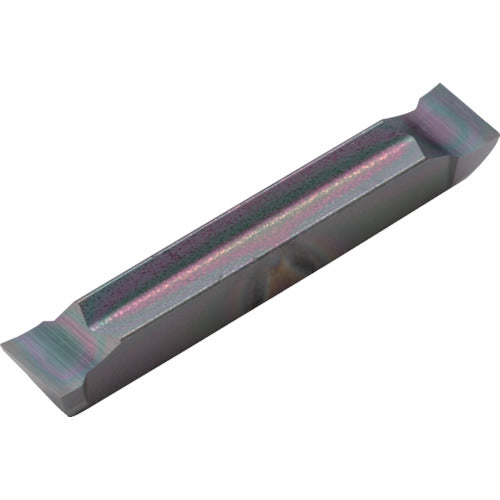 京セラ　突っ切り加工用チップ　ＧＤＧ　ＰＤＬ０２５　GDG2020R-005PG-15D　10 個