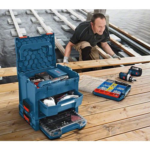 Bosch L-BOXX Tray 306 LS-T72N 1 piece