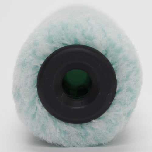 PIA Paint Roller (Small Roller) Joker Foam-Free Type Bristle Length 8mm 6 Inch 2 Rollers 19349 1 PK