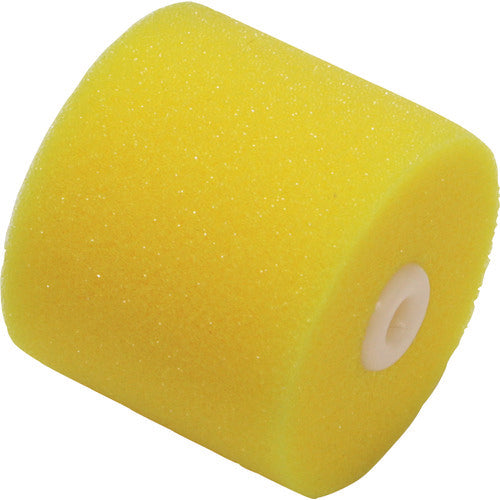 ＫＯＷＡ　ミニマムローラー　スポンジスペア　（２個入）　１インチ　10454　1 PK