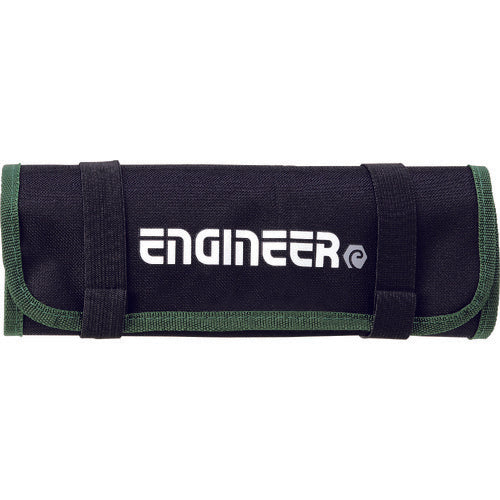 ENGINEER Tool Roll Bag KSE-35 1 piece
