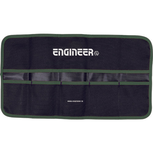 ENGINEER Tool Roll Bag KSE-35 1 piece