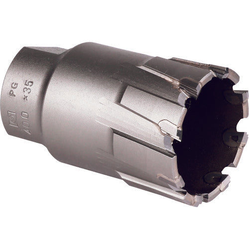 미야나가 자기 볼반 커터 델타곤 메탈 볼러 350 Φ40 DLMB3540 1개