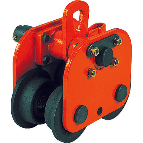 상인 수동용 프렌트롤리 0.5t P-00500 1대