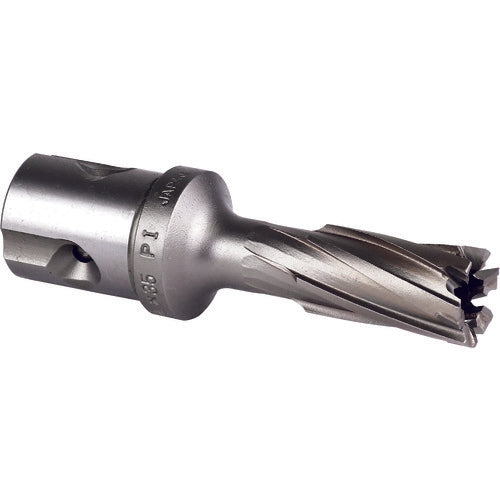 Miyanaga Magnetic Drill Cutter Metal Borer 350A Φ15 MB350A15 1 piece