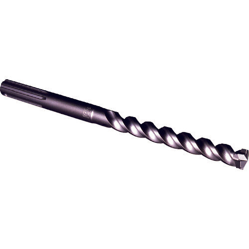 Miyanaga Deltagon Bit SDS-max Φ14.5X305L DLMAX145 1 piece
