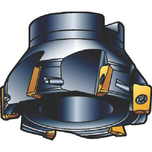 サンドビック　コロミル３９０カッター（４５０）　R390-050Q22-17M　1 個