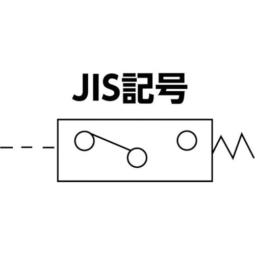 日本精器　圧力スイッチ　設定圧力０．０３〜０．３ＭＰａ　BN-1213-10　1 台