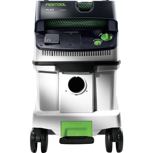 FESTOOL Dust Collector CTL 36 LE Standard Set (574969LE) 00526271 1 unit