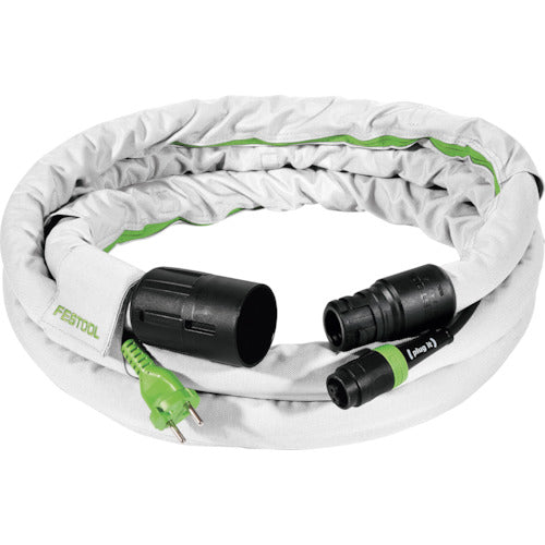 FESTOOL CT Hose D27x3.5 Plug it heat resistant (70 degrees) (200041) 00523012 1 piece