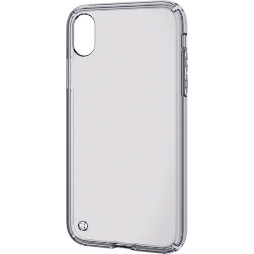 エレコム　ｉＰｈｏｎｅ　ＸＲ用ハイブリッドケース　PM-A18CHVCCR　1 個