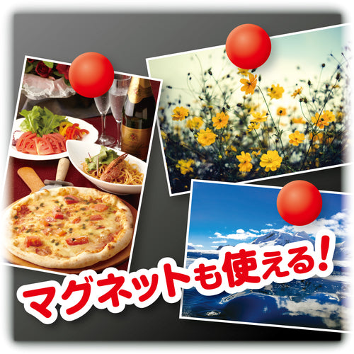 ASKA 테두리 없음 블랙보드 S BB019BK 1장