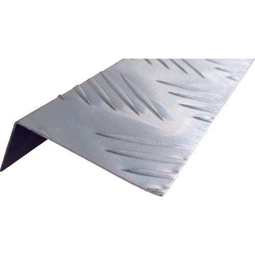 광몰 알루미늄 앵글 스트라이프 눈금 AL20×50 1000mm 1294 1개