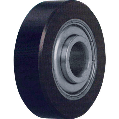 ＣＣＴＹ　ベストローラー６５ｍｍ　重荷重用　両側突出型　BRHVV-65　1 個