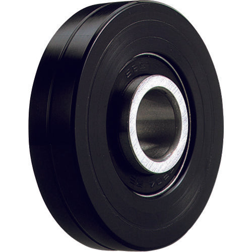 ＣＣＴＹ　ベストローラー２０ｍｍ　軽荷重用　両側突出型　BRVV20　1 個